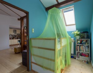 Maison 8 chambres à vendre dans Cluj-napoca, zone Marasti