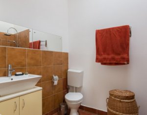 Maison 8 chambres à vendre dans Cluj-napoca, zone Marasti