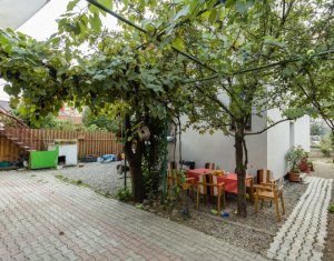 Maison 8 chambres à vendre dans Cluj-napoca, zone Marasti