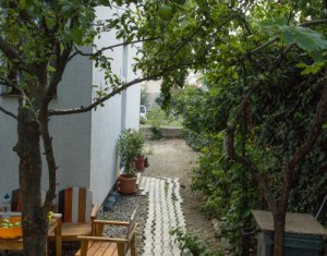 Maison 8 chambres à vendre dans Cluj-napoca, zone Marasti