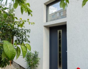Maison 8 chambres à vendre dans Cluj-napoca, zone Marasti
