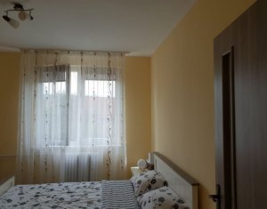 Appartement 2 chambres à louer dans Cluj-napoca