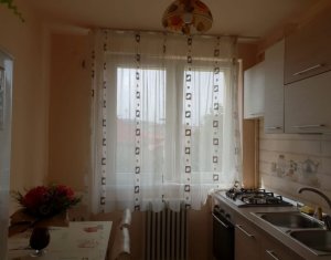 Appartement 2 chambres à louer dans Cluj-napoca