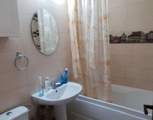Appartement 2 chambres à louer dans Cluj-napoca