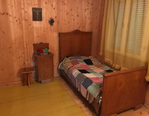 Maisons de vacances à vendre dans Maguri-racatau, zone Centru