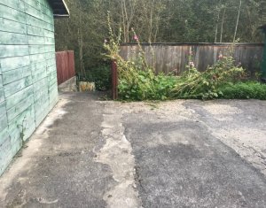 Maisons de vacances à vendre dans Maguri-racatau, zone Centru