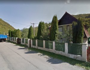 Maisons de vacances à vendre dans Maguri-racatau, zone Centru