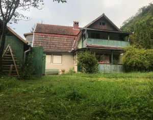Maisons de vacances à vendre dans Maguri-racatau, zone Centru