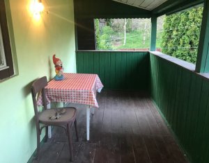 Maisons de vacances à vendre dans Maguri-racatau, zone Centru