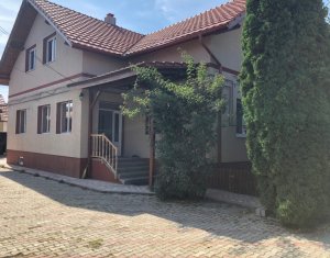 , 75m2 dans Floresti
