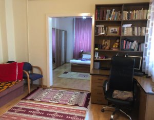 Maison 3 chambres à louer dans Floresti