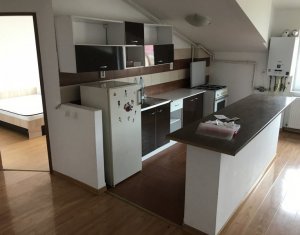 , 49m2 on Floresti