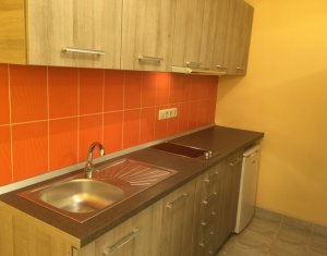 Lakás 1 szobák kiadó on Cluj-napoca, Zóna Grigorescu