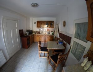 Ház 2 szobák eladó on Cluj-napoca, Zóna Centru