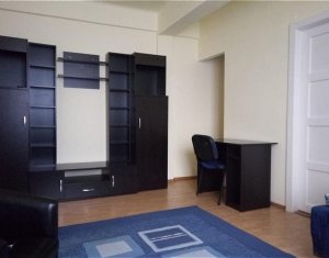 Lakás 2 szobák kiadó on Cluj-napoca, Zóna Centru