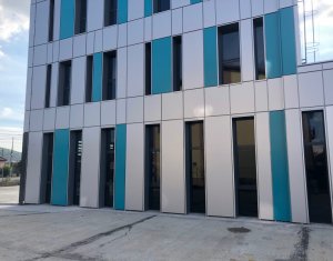 Espace Commercial à louer, 388m2 dans Cluj-napoca, zone Apahida