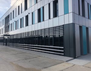 Espace Commercial à louer dans Cluj-napoca, zone Apahida