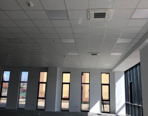 Espace Commercial à louer dans Cluj-napoca, zone Apahida