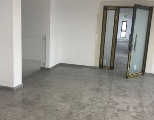 Espace Commercial à louer dans Cluj-napoca, zone Apahida