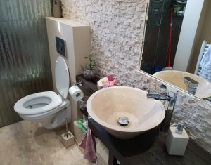 Appartement 2 chambres à vendre dans Cluj-napoca, zone Manastur