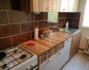 , 37m2 dans Cluj-napoca, zone Manastur