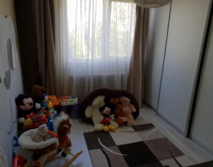 Appartement 2 chambres à vendre dans Cluj-napoca, zone Manastur