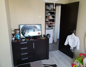 Appartement 2 chambres à vendre dans Cluj-napoca, zone Manastur