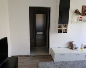 Appartement 2 chambres à vendre dans Cluj-napoca, zone Manastur