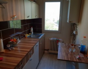 Appartement 2 chambres à vendre dans Cluj-napoca, zone Manastur