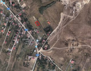 , 800m2 dans Cluj-napoca, zone Borhanci