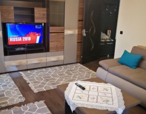 , 55m2 dans Cluj-napoca, zone Andrei Muresanu