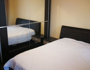 Appartement 2 chambres à louer dans Cluj-napoca, zone Andrei Muresanu