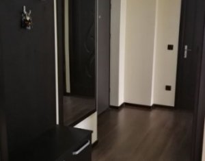 Appartement 2 chambres à louer dans Cluj-napoca, zone Andrei Muresanu