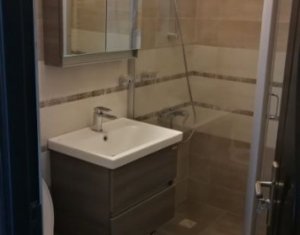 Appartement 2 chambres à louer dans Cluj-napoca, zone Andrei Muresanu