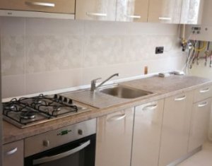 Appartement 2 chambres à louer dans Cluj-napoca, zone Andrei Muresanu