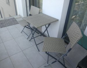 Appartement 2 chambres à louer dans Cluj-napoca, zone Andrei Muresanu