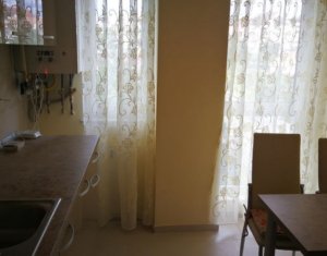 Appartement 2 chambres à louer dans Cluj-napoca, zone Andrei Muresanu