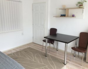 , 43m2 dans Floresti