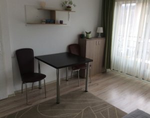 Appartement 2 chambres à vendre dans Floresti