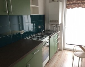 Appartement 2 chambres à vendre dans Floresti