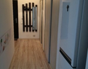 Appartement 2 chambres à vendre dans Floresti