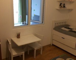 Appartement 2 chambres à vendre dans Floresti