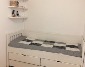 Appartement 2 chambres à vendre dans Floresti