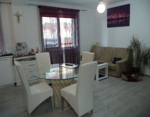 , 45m2 dans Floresti