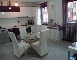 Appartement 2 chambres à vendre dans Floresti