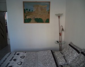 Appartement 2 chambres à vendre dans Floresti