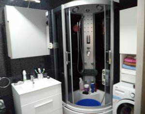 Appartement 2 chambres à vendre dans Floresti