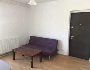 Lakás 2 szobák kiadó on Floresti