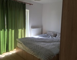 Lakás 2 szobák kiadó on Floresti