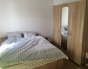 Lakás 2 szobák kiadó on Floresti